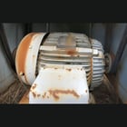 9" x 12" Foremost #3E1, Granulator, 7" diameter Rotor, 4 Cutting Blades - Image 3