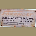9" x 12" Foremost #3E1, Granulator, 7" diameter Rotor, 4 Cutting Blades - Image 6