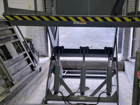 6 Ton, PentaLift, truck mounted lift, 12000 lb., 7.5 HP, 18.8 amps, 230 V., triple piston - Image 4