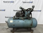 Kellogg #DB4962BO, air compressor, 2 stage, 4 cylinder, 20 HP, 460 V. - Image 1