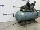 Kellogg #DB4962BO, air compressor, 2 stage, 4 cylinder, 20 HP, 460 V. - Image 2