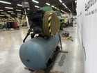 Kellogg #DB4962BO, air compressor, 2 stage, 4 cylinder, 20 HP, 460 V. - Image 4
