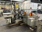 18" x 20" Hem #V100LA-2, automatic vertical tilt frame band saw, power tilt, 5 HP, coolant system - Image 8