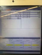 Haas #DT-1, CNC vertical machining center, 5-Axis, 20" X, 16" Y, 15.5'Z, 10000 RPM, rigid tapping, chip - Image 5