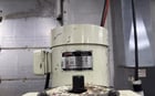 Acer #Ultima-3VKH, vertical mill, 10" x50" table, 3 HP, Sony Millman 2-Axis digital read out, power quill feed - Image 7