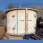 15' x 20' BML Minerals, ball mill - Image 1