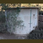 15' x 20' BML Minerals, ball mill - Image 2