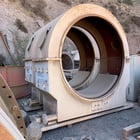 15' x 20' BML Minerals, ball mill - Image 4
