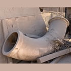 15' x 20' BML Minerals, ball mill - Image 9