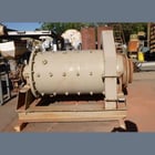2' x 4' Denver, ball mill - Image 4