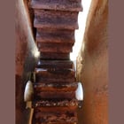 2' x 4' Denver, ball mill - Image 9