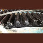 4' x 6' Denver, ball mill - Image 4