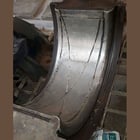 4' x 6' Denver, ball mill - Image 10