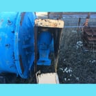 4' x 8' Denver, ball mill - Image 6