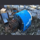 4' x 8' Denver, ball mill - Image 7
