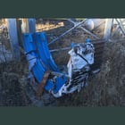 4' x 8' Denver, ball mill - Image 8