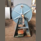 4' x 5' Paul O Abbe, pebble mill - Image 4