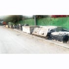21.5' x 15' FL Smidth, sag mill liner - Image 2