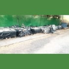 21.5' x 15' FL Smidth, sag mill liner - Image 4