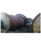 17' x 21.5' Morgardshammar, sag mill - Image 1