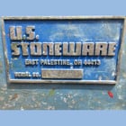 1' x 1' U.S. Stoneware, batch mill - Image 6