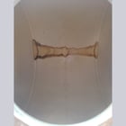 1' x 1' U.S. Stoneware, batch mill - Image 8
