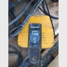 5 Ton, Demag #EKDH525H20, monorail overhead hoist - Image 6