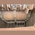 Knife style Cutler-Hammer mill, 24" diameter, 12" x 13.5" feed opening - Image 7