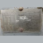 Knife style Cutler-Hammer mill, 24" diameter, 12" x 13.5" feed opening - Image 9