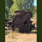 Baioni #S140, hammer mill, 200 KW, 300 HP - Image 1