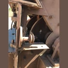 Baioni #S140, hammer mill, 200 KW, 300 HP - Image 2
