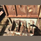 Baioni #S140, hammer mill, 200 KW, 300 HP - Image 4