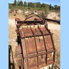 Baioni #S140, hammer mill, 200 KW, 300 HP - Image 6