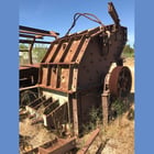 Baioni #S140, hammer mill, 200 KW, 300 HP - Image 7