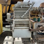 Cedarapids #40, roller bearing hammermill, 39" x 28" feed opening, 75 HP motor - Image 3