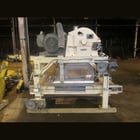 Kamas #H40CD, belt driven hammer mill, 100 HP - Image 1