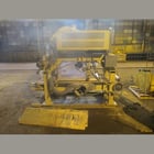 Kamas #H40CD, belt driven hammer mill, 100 HP - Image 3