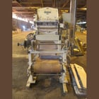 Kamas #H40CD, belt driven hammer mill, 100 HP - Image 4
