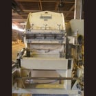 Kamas #H40CD, belt driven hammer mill, 100 HP - Image 6