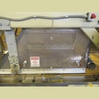 Kamas #H40CD, belt driven hammer mill, 100 HP - Image 10