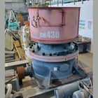 Sandvik #CH430, cone crusher, 2011 - Image 2
