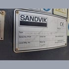 Sandvik #CH430, cone crusher, 2011 - Image 3
