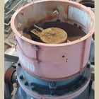 Sandvik #CH430, cone crusher, 2011 - Image 4