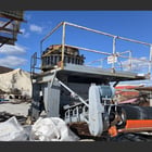 Telsmith #367S (D Series), Gyrasphere cone crusher, 60 HP @ 1185 RPM, Baldor-Reliance TEFC Motor - Image 2