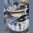 Telsmith #367S (D Series), Gyrasphere cone crusher, 60 HP @ 1185 RPM, Baldor-Reliance TEFC Motor - Image 3
