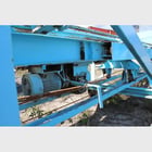 Rod mill charger handler, 14' carriage, 3 HP motor - Image 3