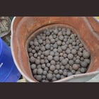 Steel grinding balls, 1-3/4" - Image 3