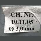 Grinding media, 5.5 drums, 1/8" size - Image 5