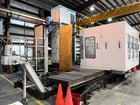 5.12" Ikegai #NB130P, CNC horizontal boring mill table type, 137.8" X-Axis, 98.42" Y-Axis, 2500 RPM, 35 HP - Image 1