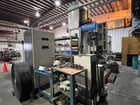 5.12" Ikegai #NB130P, CNC horizontal boring mill table type, 137.8" X-Axis, 98.42" Y-Axis, 2500 RPM, 35 HP - Image 3